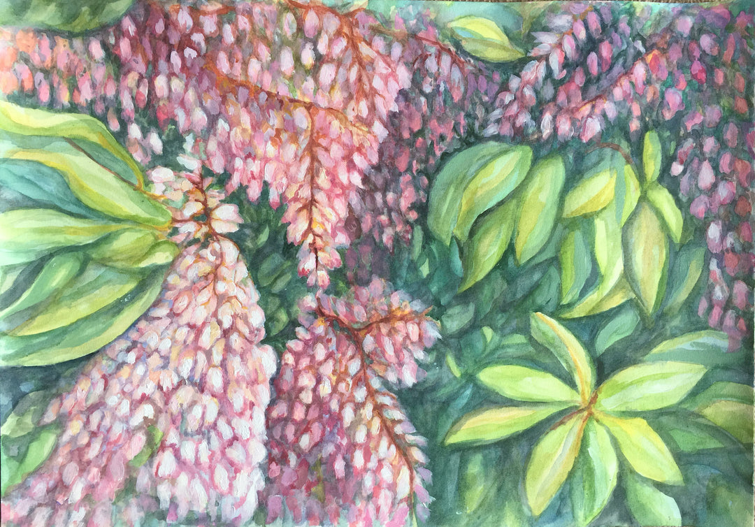 The Valley Tree