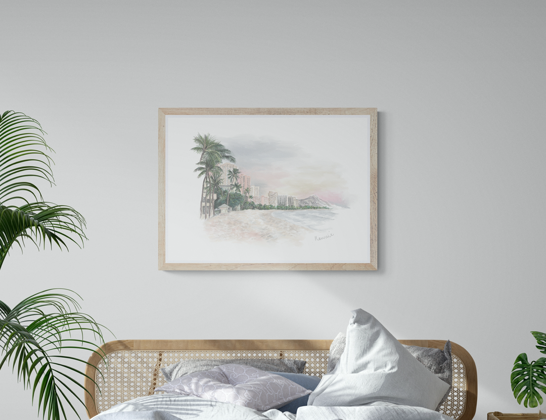 Tropical Memories - Available now