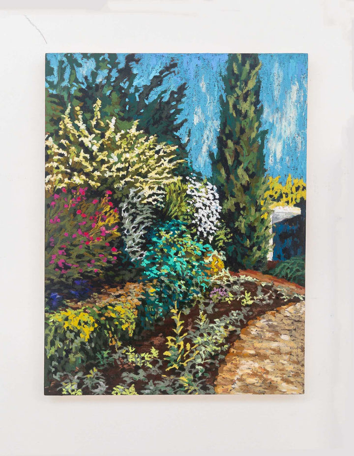Absolute Bliss - At Ashe Gallery