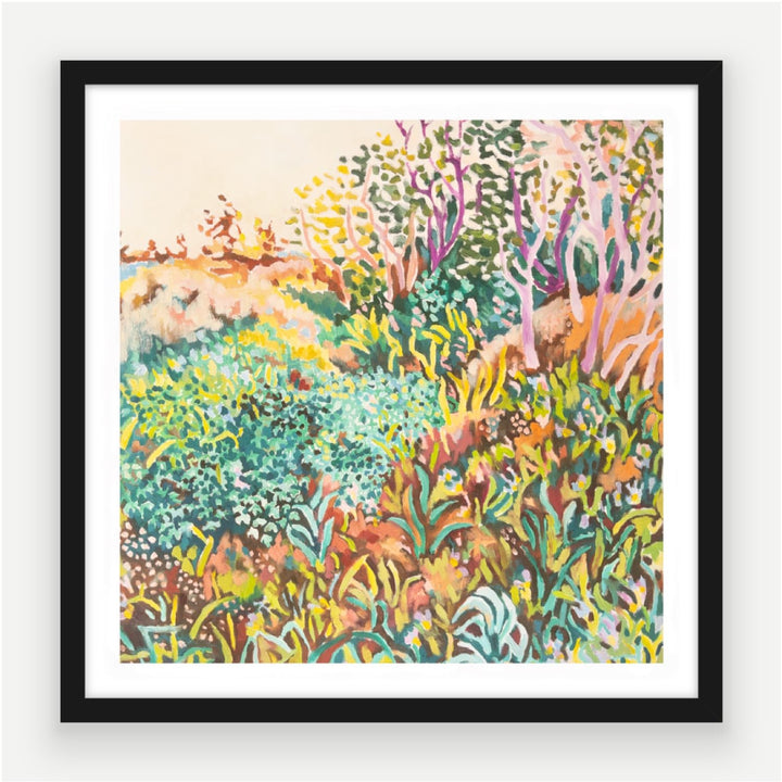 Equinox Original Artwork