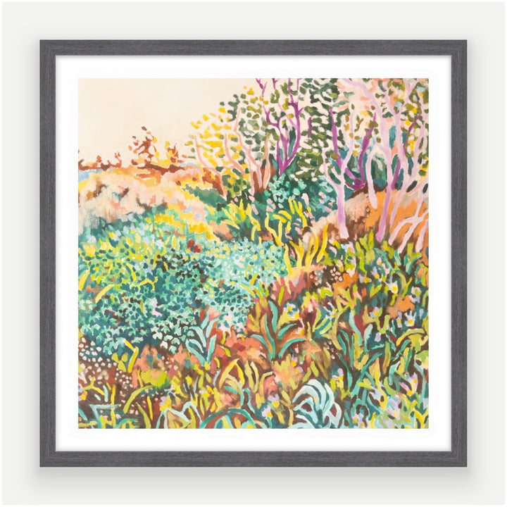 Equinox Original Artwork