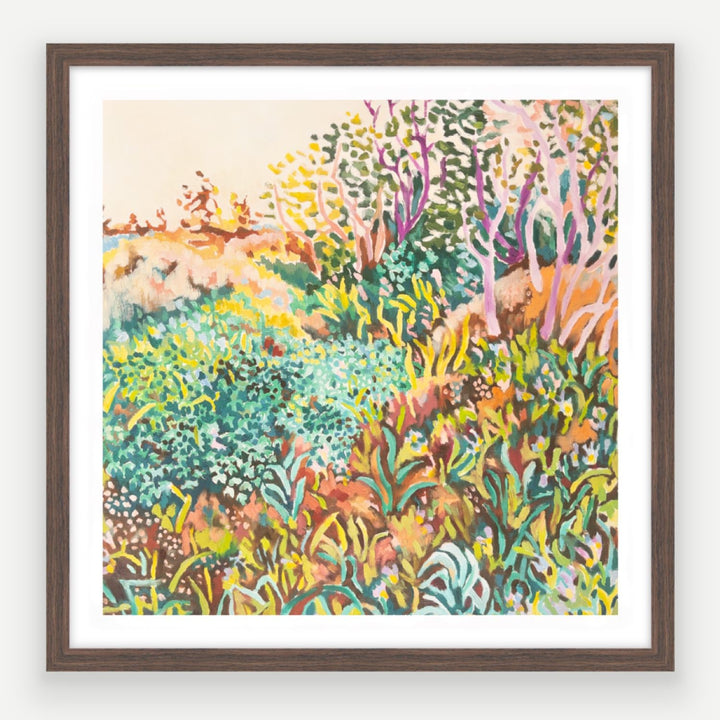 Equinox Original Artwork