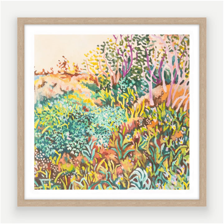 Equinox Original Artwork