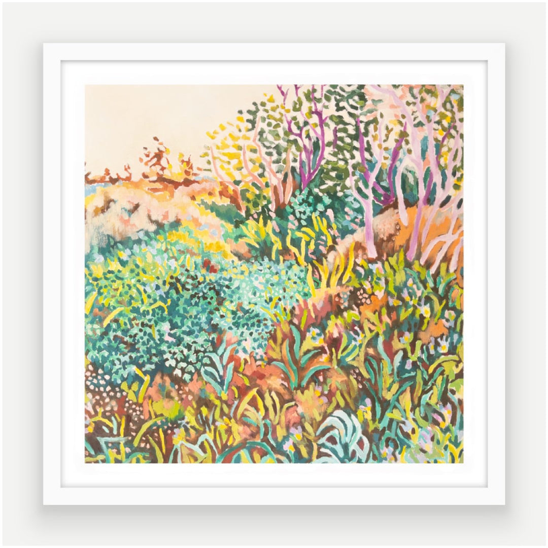 Equinox Original Artwork