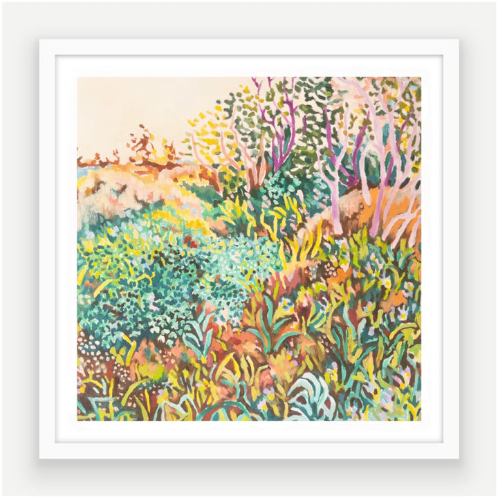 Equinox Original Artwork