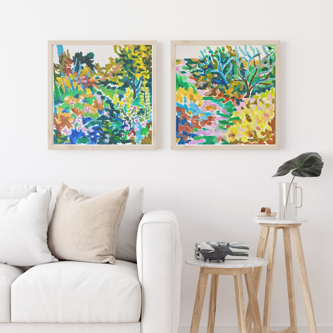 Seasonal Change Two