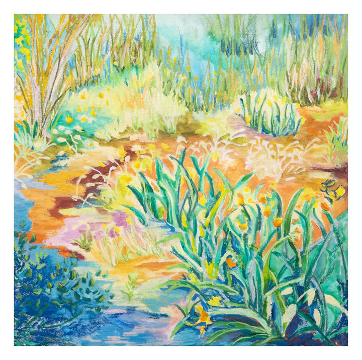 Coastal Walk Original
