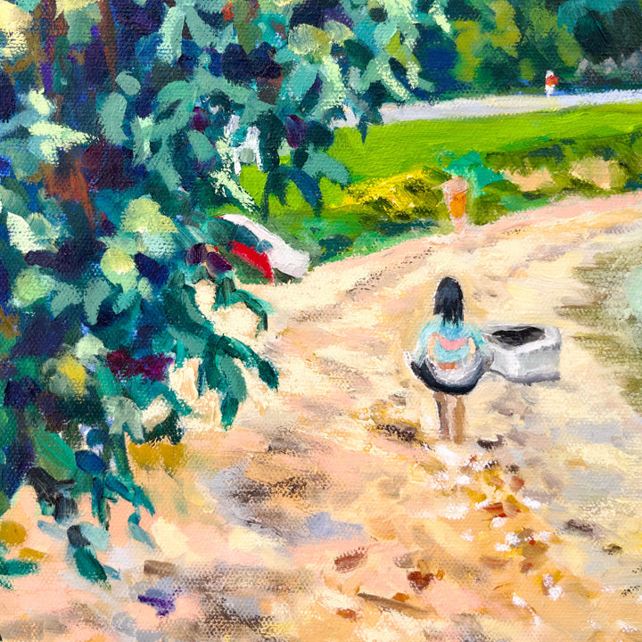 Bay Swim Original