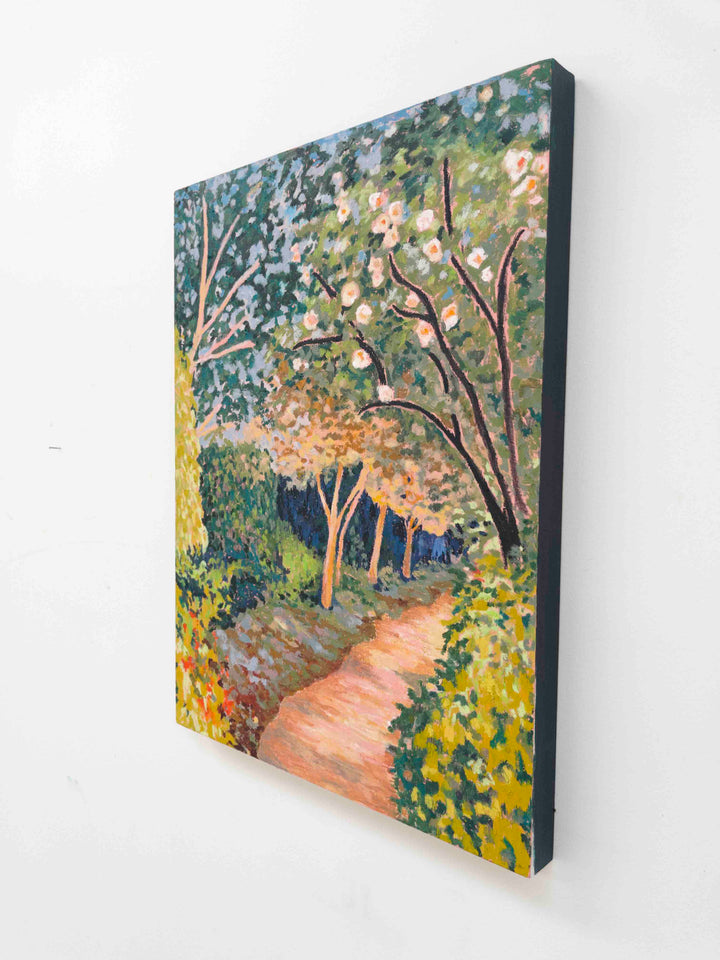The Garden Path