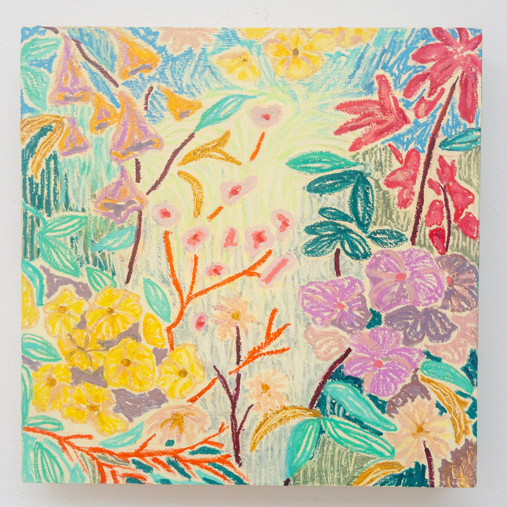 Summer Garden I