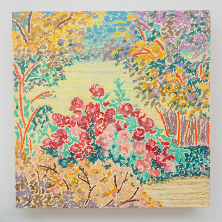 Summer Garden II