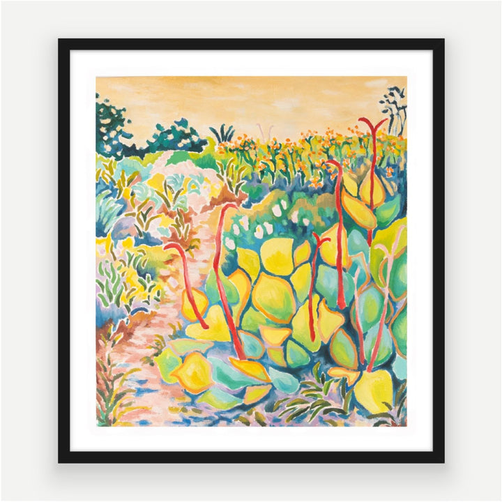 Midsummer Original Artwork