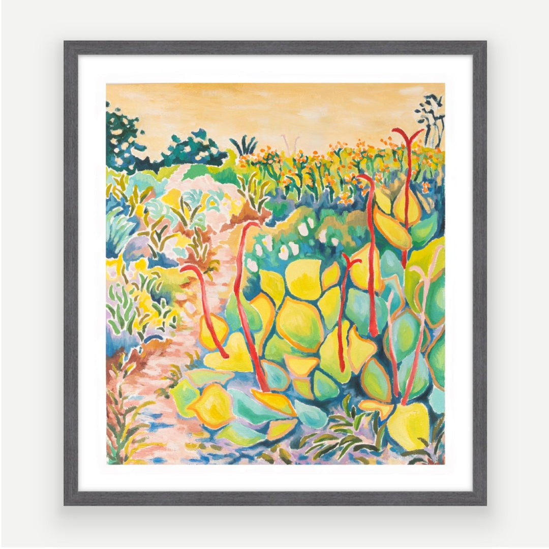 Midsummer Original Artwork
