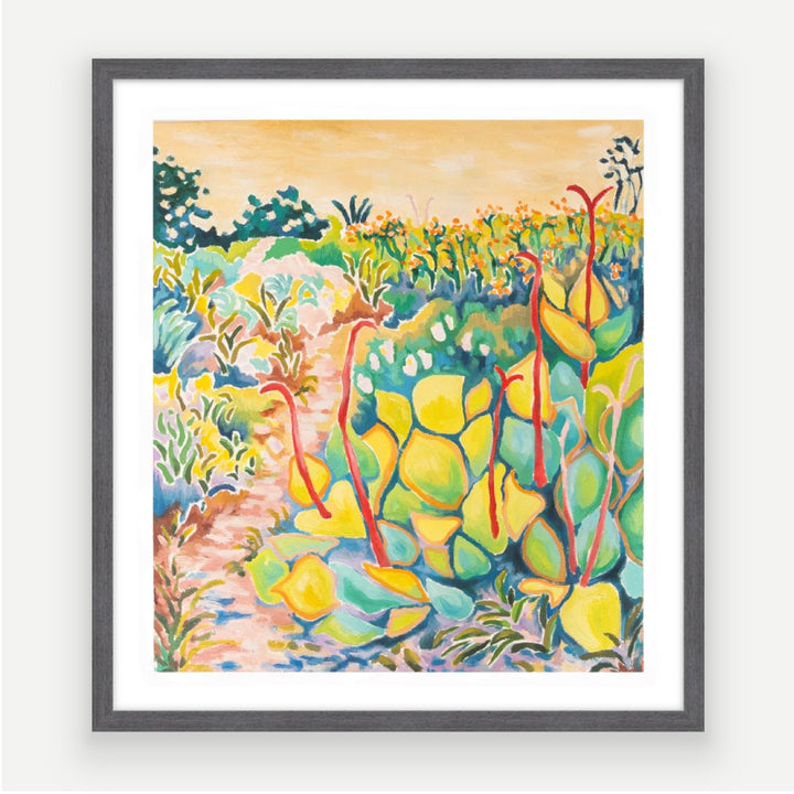 Midsummer Original Artwork