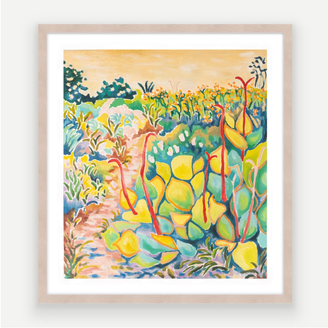 Midsummer Original Artwork