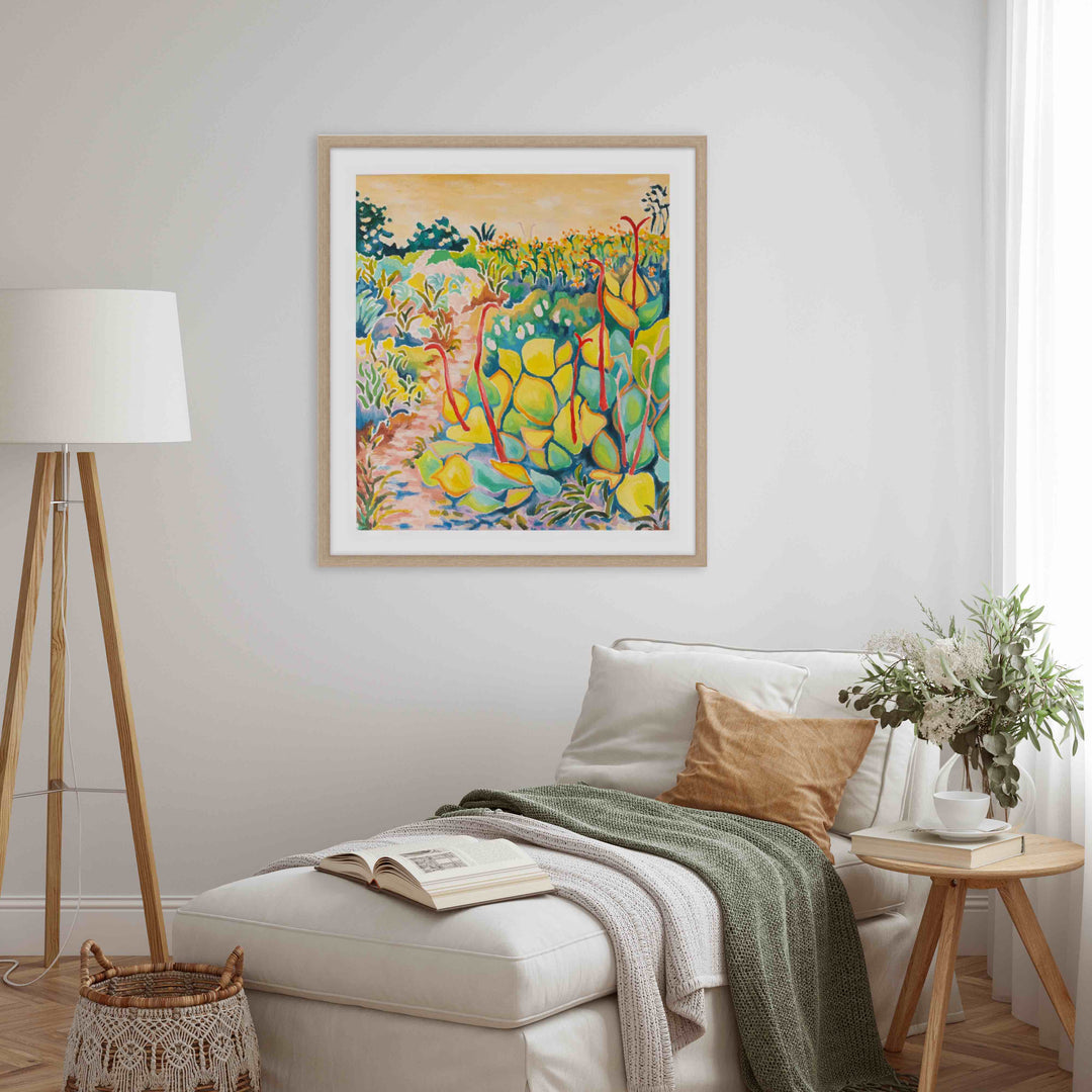 Midsummer Original Artwork