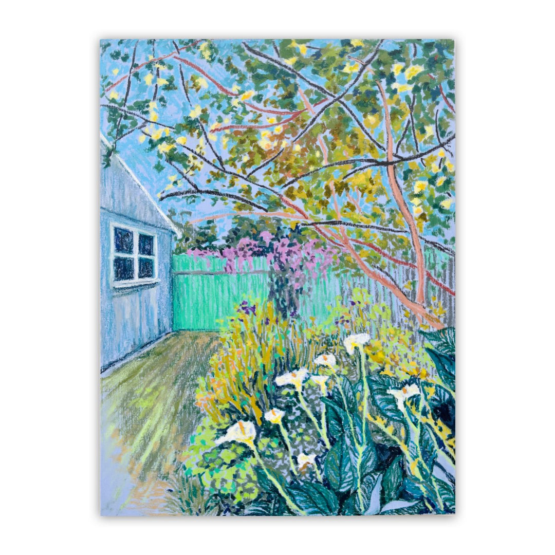 Nana's Garden