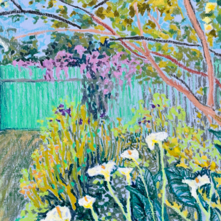 Nana's Garden