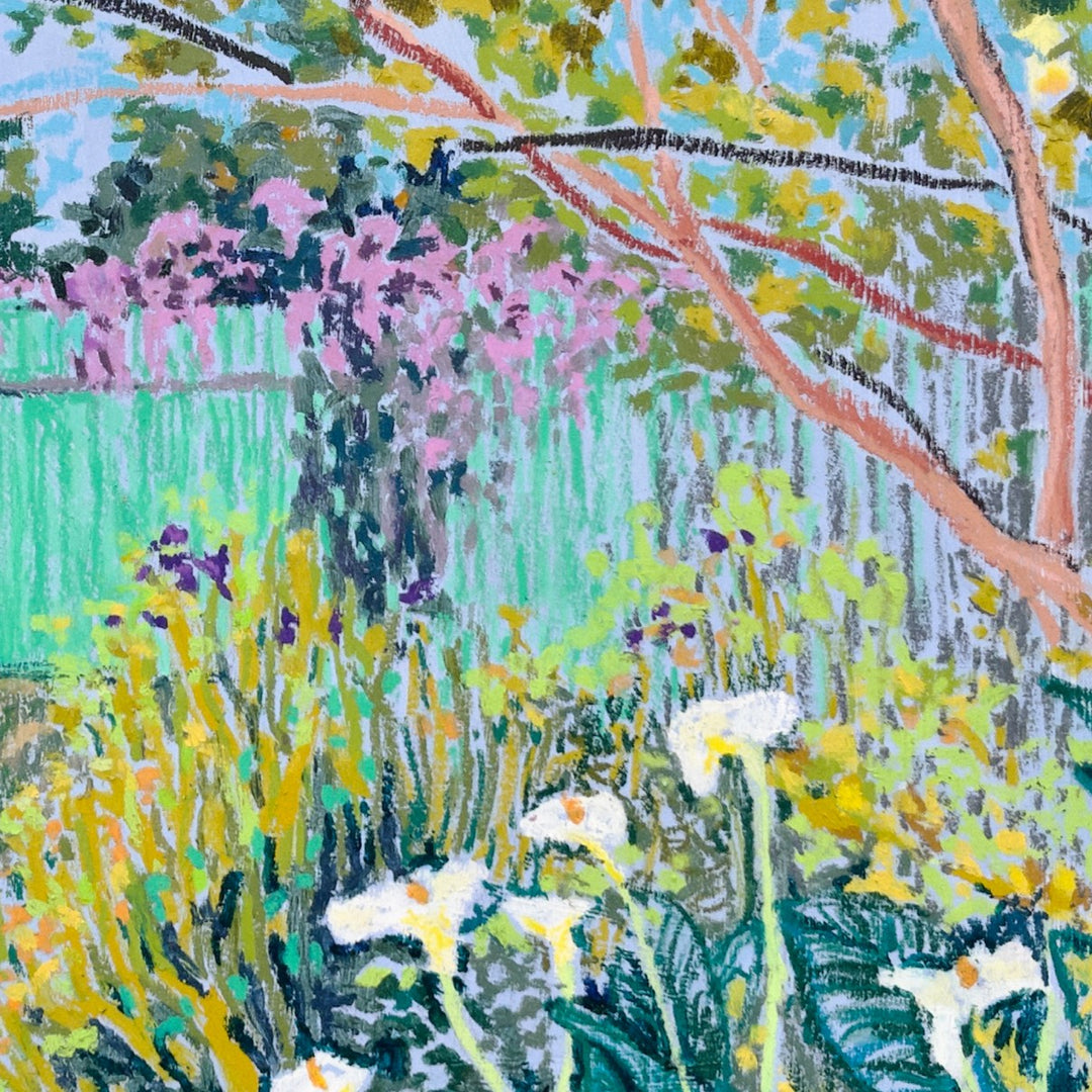 Nana's Garden