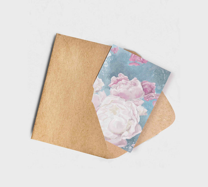Mother's Garden Tote Bag