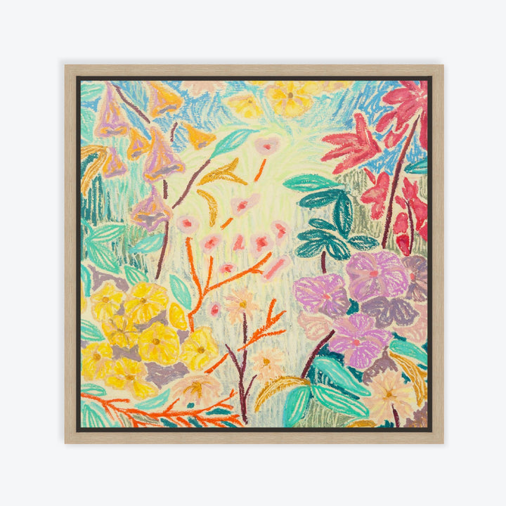 Summer Garden I
