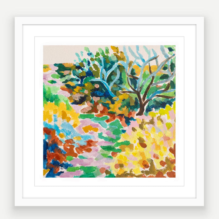 Seasonal Change One