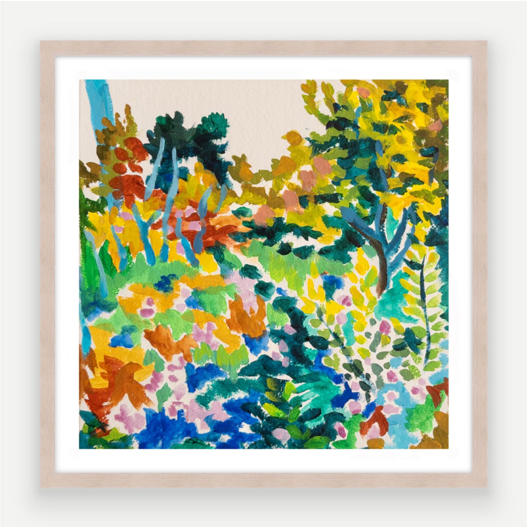 Seasonal Change Two