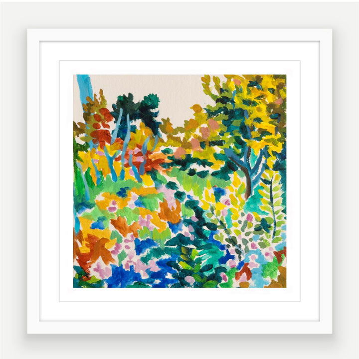 Seasonal Change Two