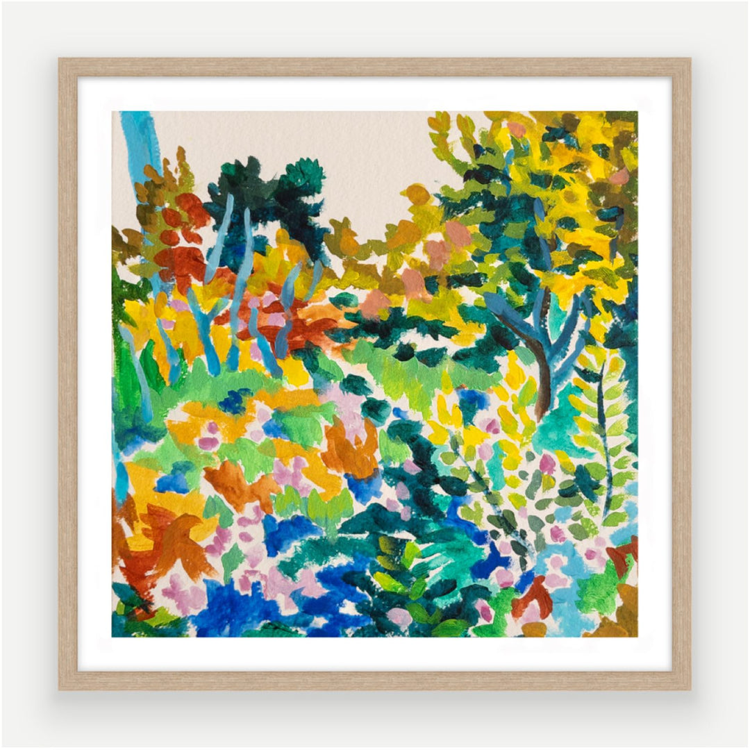 Seasonal Change Two