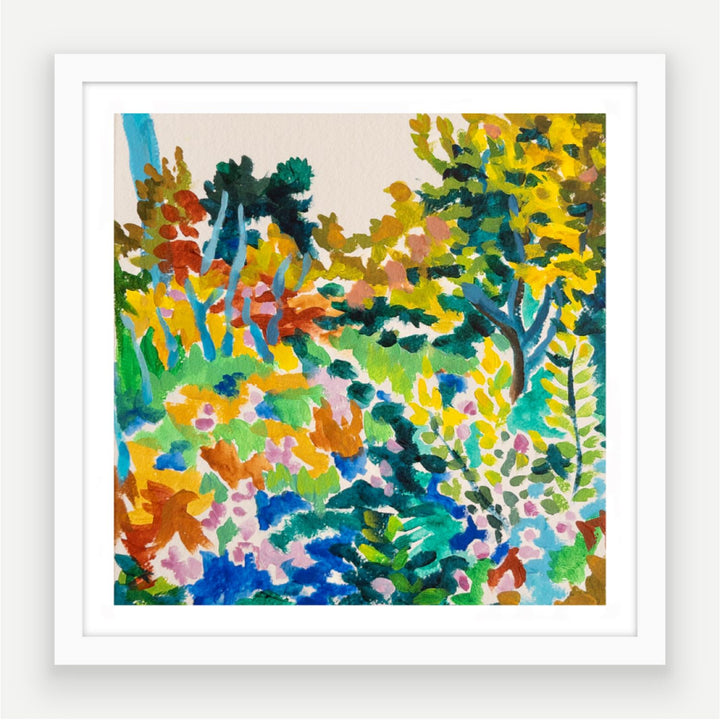 Seasonal Change Two
