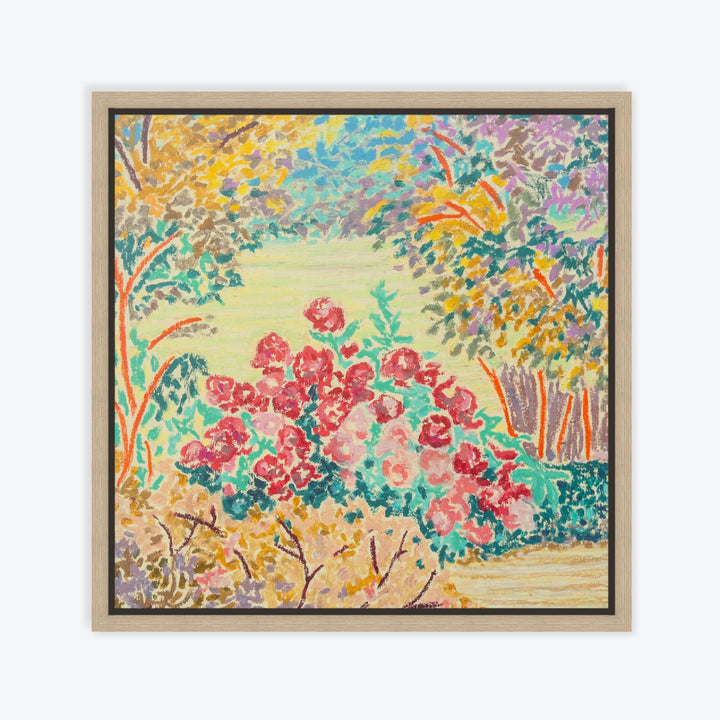 Summer Garden II