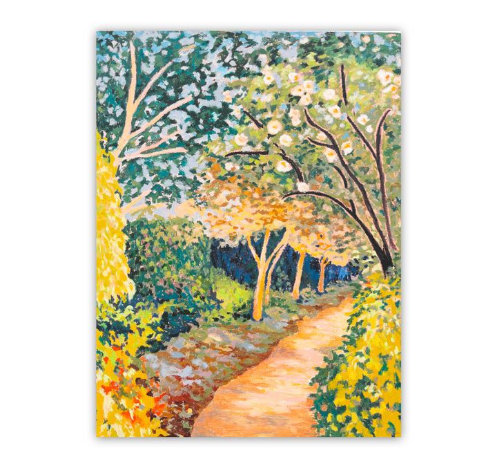 The Garden Path