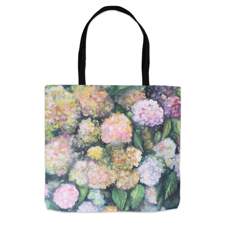 Mother's Garden Tote Bag