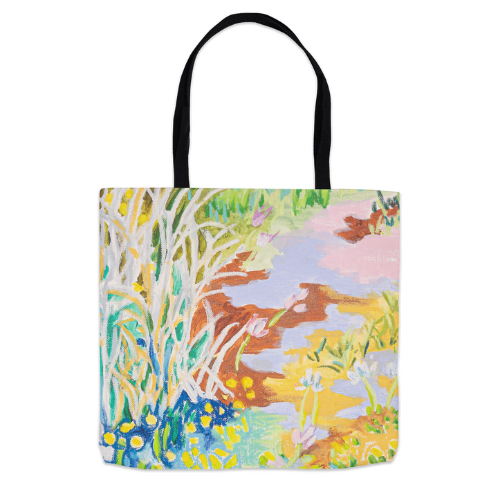Dreaming in Colour Tote Bag
