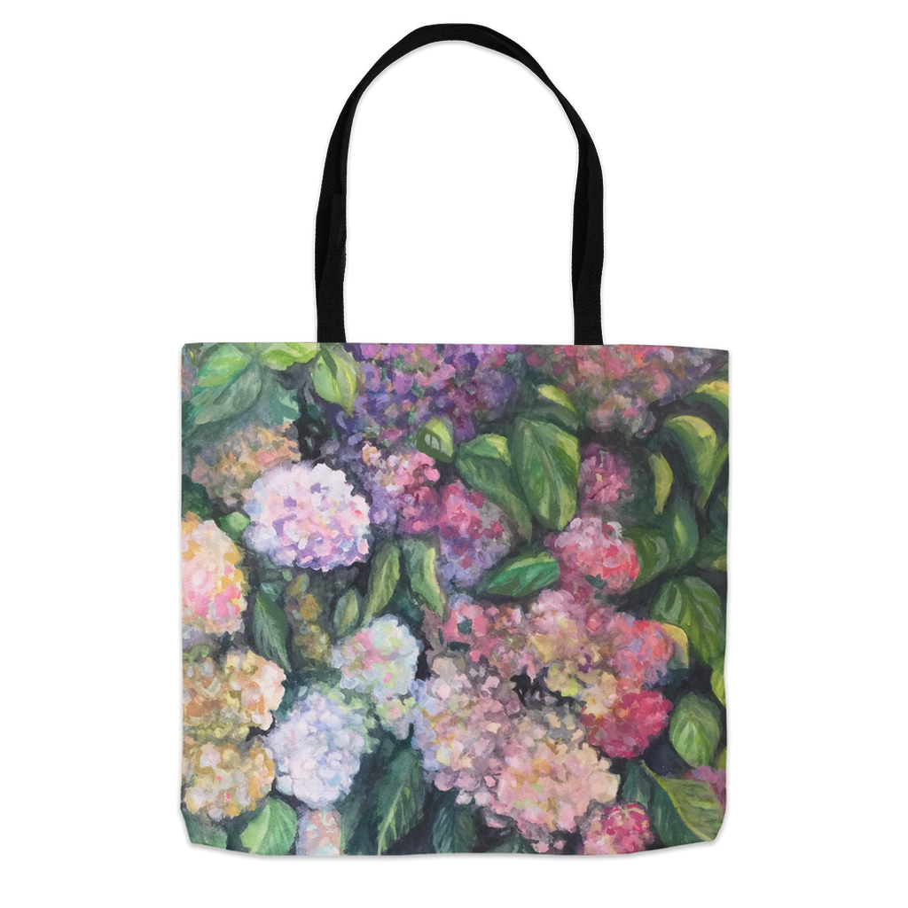 Mother's Garden Tote Bag