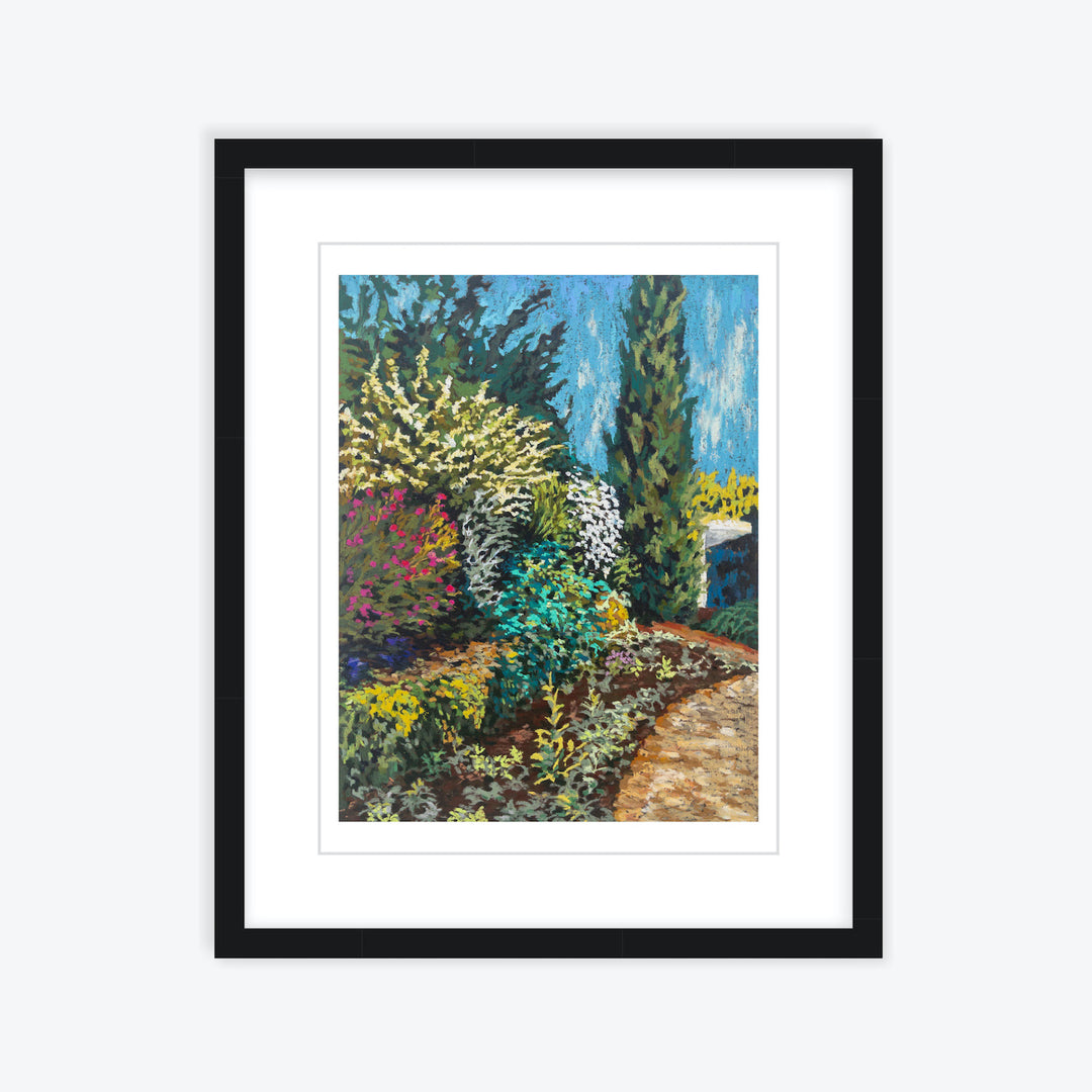 Absolute Bliss Art Print