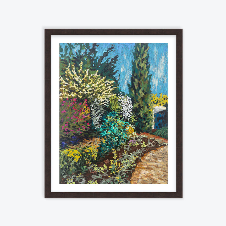 Absolute Bliss Art Print