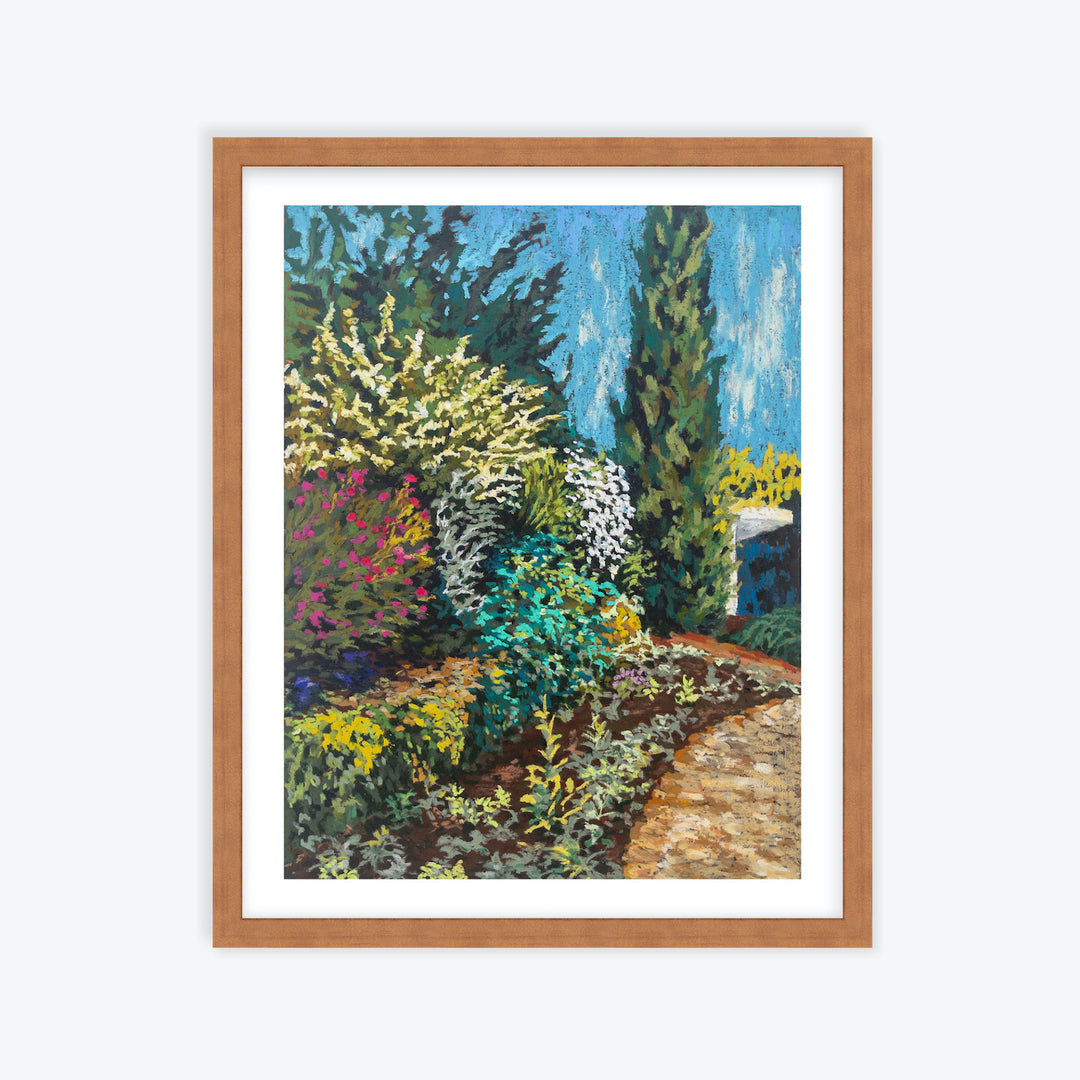 Absolute Bliss Art Print