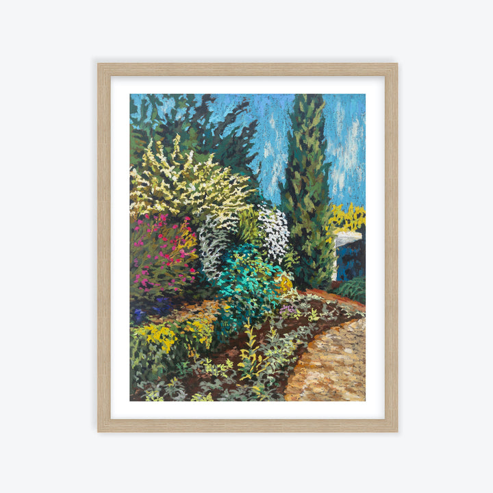 Absolute Bliss Art Print