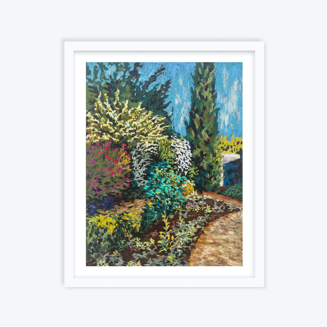 Absolute Bliss Art Print