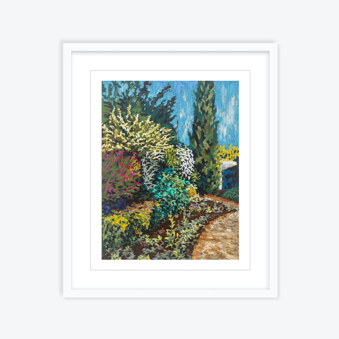 Absolute Bliss Art Print