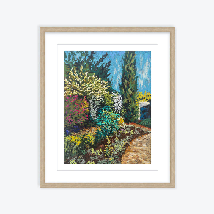 Absolute Bliss Art Print