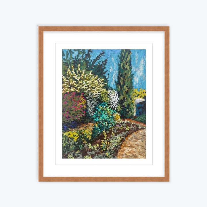 Absolute Bliss Art Print