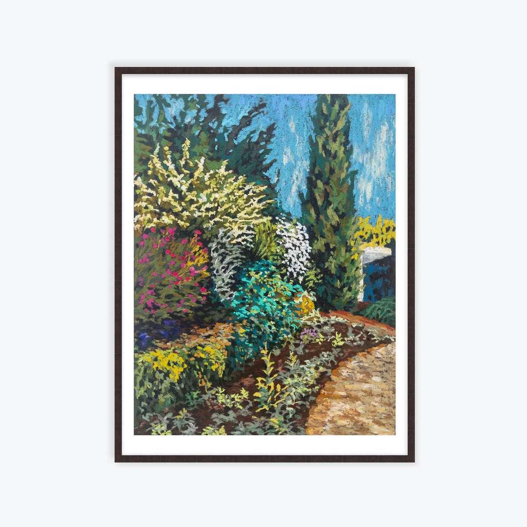 Absolute Bliss Art Print