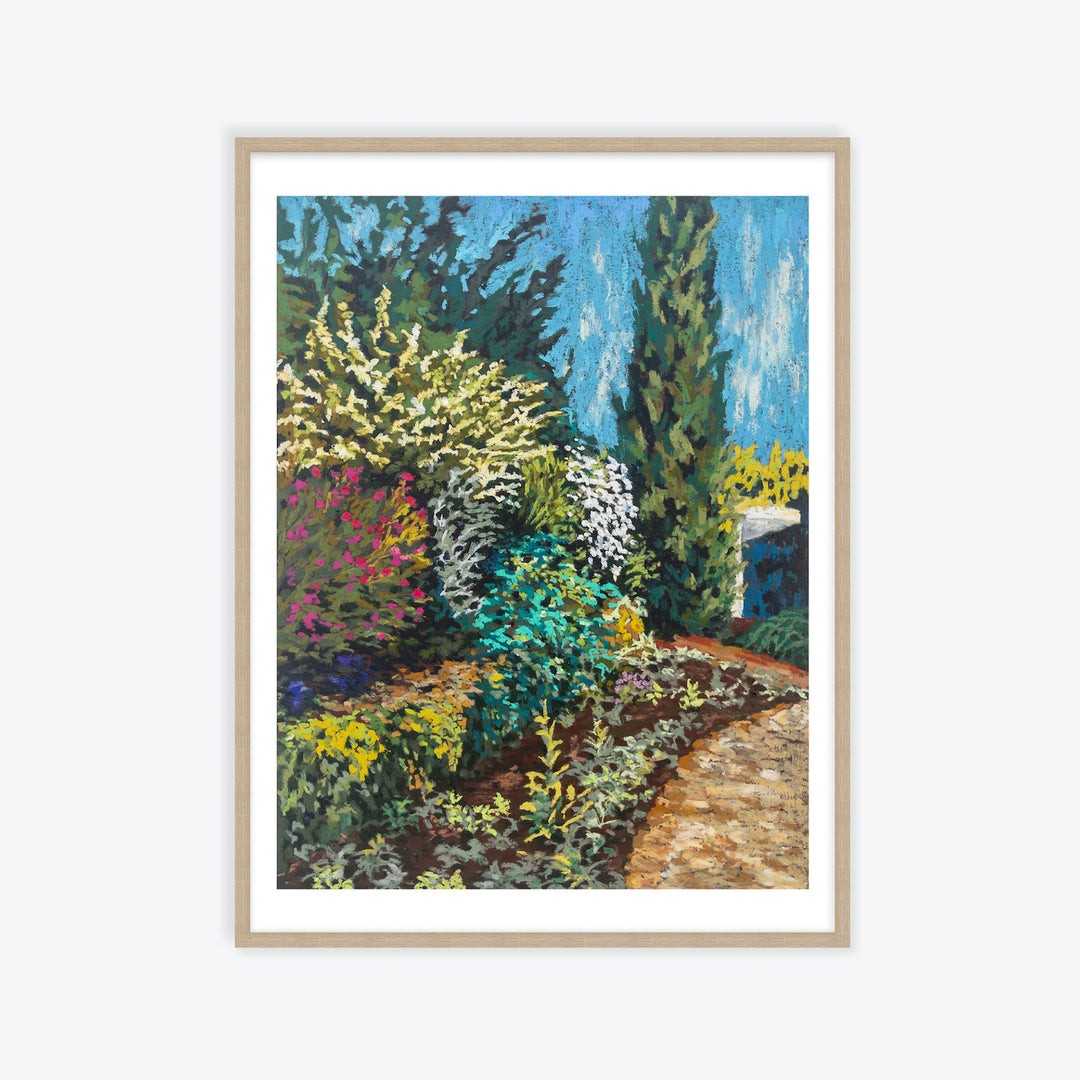 Absolute Bliss Art Print