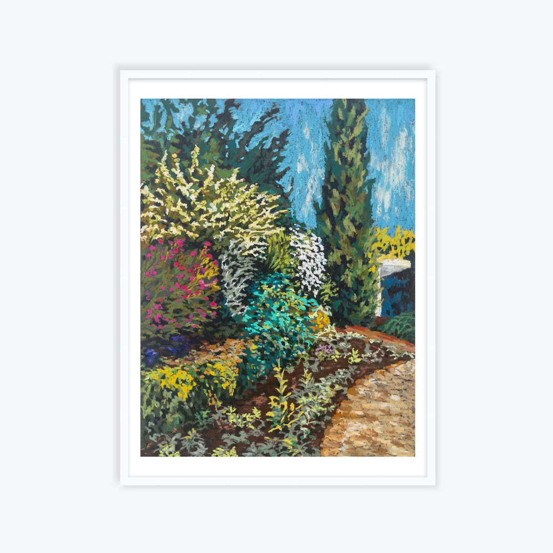Absolute Bliss Art Print