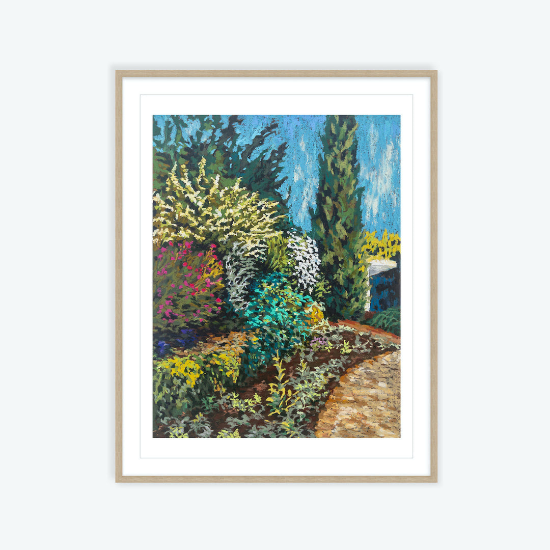 Absolute Bliss Art Print