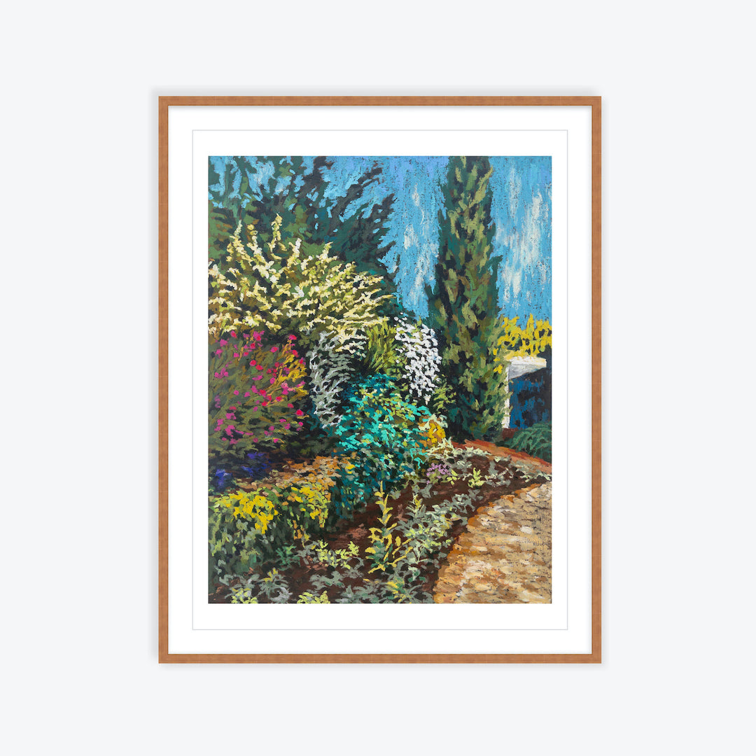 Absolute Bliss Art Print