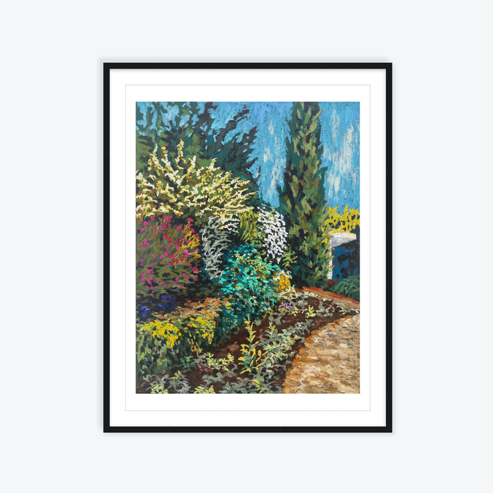 Absolute Bliss Art Print