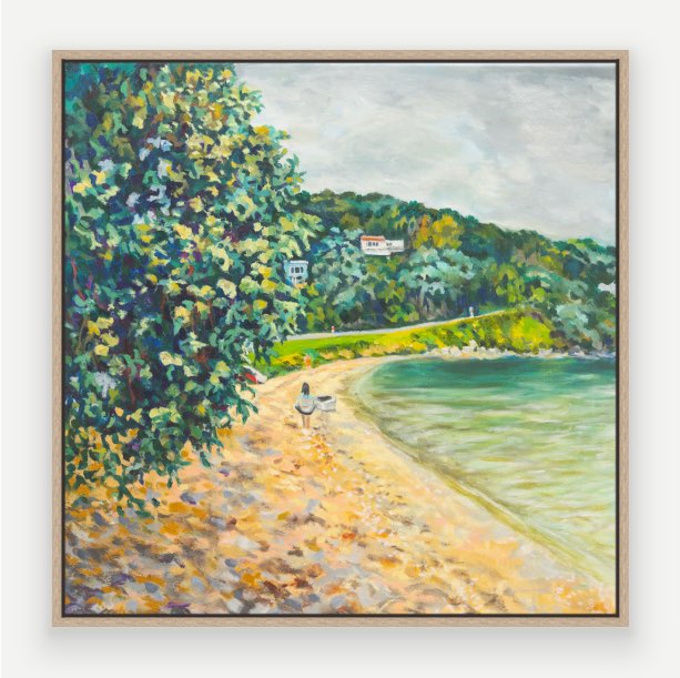 Bay Swim Original